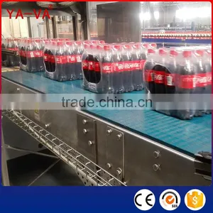 Plastic Modular Belt Conveyor for Vegetable Industry thumbnail-1