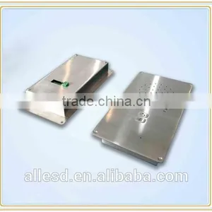 Clean Room Antistatic Dust Free Cell Phone for Industrial thumbnail-6