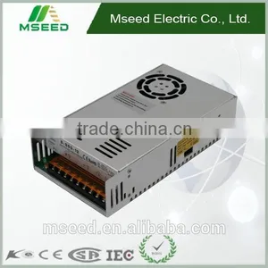 Made in China S-350 Single Output Switching Power Supply%industrial Power Supply With KC,CCC Certificate thumbnail-5
