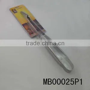 Stainless Steel Multi-functio Open Bbq Tools With Knife Fork Brush Shovel thumbnail-5