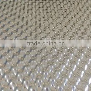 Automotive Engine Cooling Dedicated Hemisphere Embossed Aluminum Sheet thumbnail-6