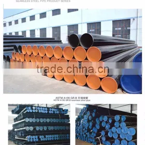 Api 5l Spiral Anti-corrosion Spiral Steel Pipe thumbnail-5