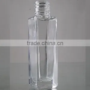 NAIL ENAMEL GLASS BOTTLE 8ML thumbnail-5