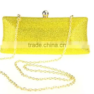 Crystal And Rhinestone Evening Bags Ladies Designs 2016 Spring thumbnail-2