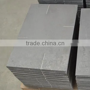 High Quality Ceramic Polished Silicon Carbide Plates thumbnail-1