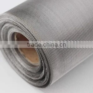 Aluminum Alloy 304 Stainless Steel Window Security Screens Price thumbnail-3