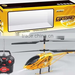 2014 Hot Sell 3.5 Channel R/c Helicopter Toy Toys for Kids thumbnail-1