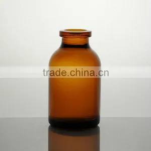 Amber Glass Vials for Injection thumbnail-1
