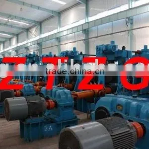 HG 219 High Frequency Tube Mills thumbnail-1