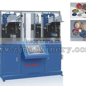 First Choice Paper Plate Forming Machines thumbnail-1