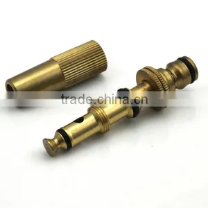 Plumbing Brass Hose Fittings Sizes thumbnail-5