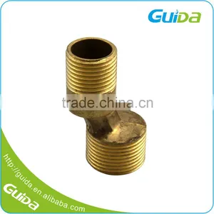 Custom Brass Tubes Tubing Fittings thumbnail-1