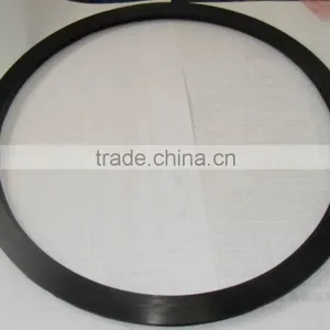 Pretty Quality Pressure Cooker Rubber Seal Rubber Ring thumbnail-1