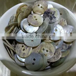 Factory Wholesale Custom Made Plastic Shirt Button thumbnail-6