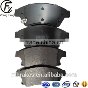 OE Standard D1522-8730 Brake Pad thumbnail-1