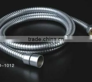 Outer Diameter 15mm Stainless Steel Double Lock Shower Hose thumbnail-1