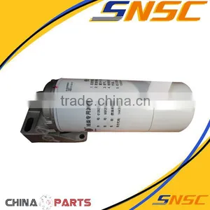 Weichai Wd615 Wd10 Wp12 CW200 Engine Parts 612630080011 Fuel Filter thumbnail-1