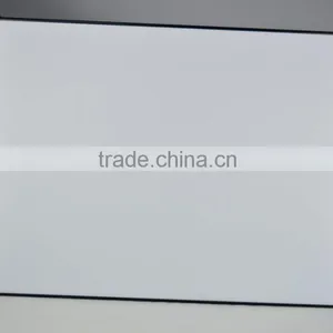 High Quality Fixed Framed Screen Low Price in China thumbnail-1