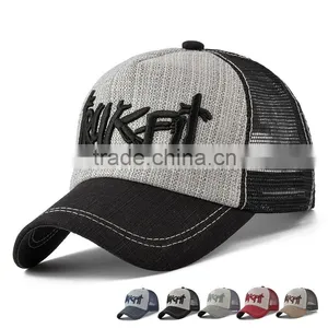 Wholesale Sports Baseball Hats and Caps Snapback Free Ear Piece Custom 3D Embroider Pokemon Logo Supplier's Choice thumbnail-4