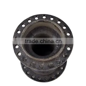 Hot Sale High Quality Wholesale Price Durable Bicycle Brake Hubs 650 20H Bicycle Parts thumbnail-4
