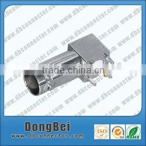 Bnc Pcb Type rf Coaxial Hdmi Connector From Dongbei Factory thumbnail-1