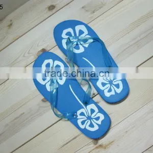 Hot Sale Summer Beach Slipper Sandal Fashion Men EVA Slippers thumbnail-3