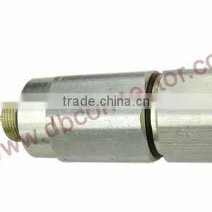 3- Pieces 5/8 ks Trunk Coaxial Cable Pin Connector thumbnail-1