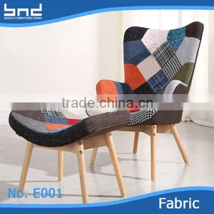 Love Sex Lounge Sofa Chair to Make Love thumbnail-1