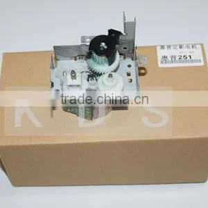 Original Fuser Drive Motor for H-p M276 M251 200 Drive Gear for H-P Printer Parts thumbnail-2