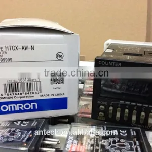 H7CX-AW-N for OMRON Counter thumbnail-1