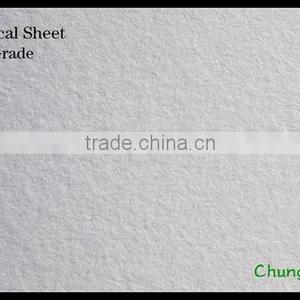 Chemical Sheet for Toe Puff & Counter Material / Toe Puff Sheet thumbnail-2