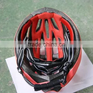 Outdoors Custom Cheap Helmet Bicycle for Protection thumbnail-3