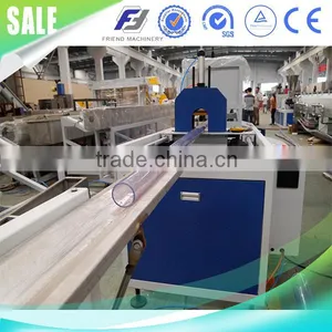 Plastic Pipe Cutter Machine for pe Hdpe Pvc Pipe thumbnail-2