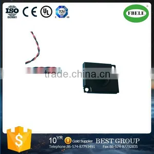 FBS-003 3w 4ohm Multimedia Set-top Box Magnetic Loudspeaker (FBELE) thumbnail-1