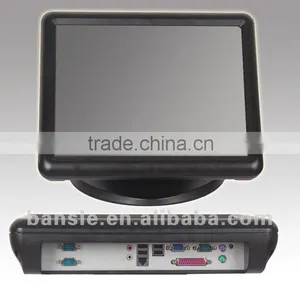New Touch Pos Machine With Factory Price thumbnail-1