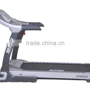 Body Fit New AC Motorized Treadmill GHN2530S Quality Choice thumbnail-4