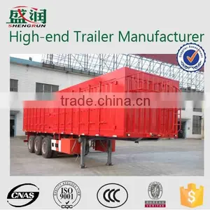 2015 Trailer Box for Sale Box Trailers With Low Prices thumbnail-3