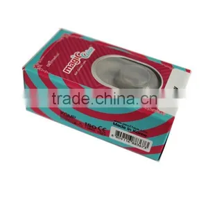 Promotion Price Korea Geo Circle Lens CM - 9 Series FDA Approved Magic Color Soft Contact Lens thumbnail-6
