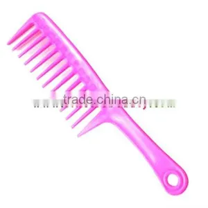 Hair Accessories Shower Comb,detangling Comb thumbnail-1