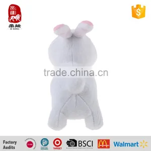 High Quality Cute Plush Rabbit Plush Promotion Gifts Toys Wholesaler thumbnail-4