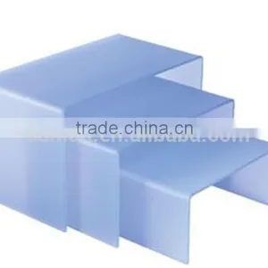 Acrylic Computer Desk Laptop Desk thumbnail-1