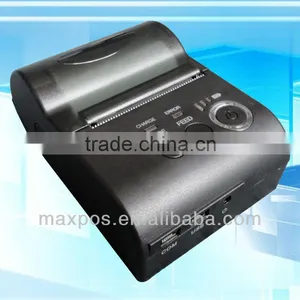 Portable Mini Printer(MP-5850V) thumbnail-1