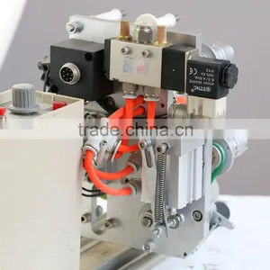 Pneumatic Ribbon Hot Stamping Date Coding Machine thumbnail-3