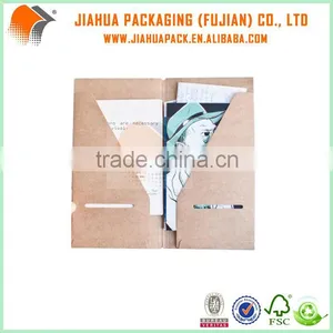 Paper Cardboard File Folder thumbnail-1