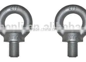 Machinery Eye Bolt Working Load Limit thumbnail-1