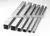 Thick Zinc Coated BS1387 Galvanized Steel Pipe for Greenhouse Frame thumbnail-5