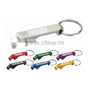 Aluminum Bottle / Can Opener thumbnail-1