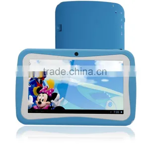 Rugged Shockproof Tablet Case Cover Factory Manufacture Silicone Protective Bumper for 10.1'' Tablet thumbnail-6