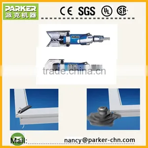 THW 240 Parker Two Head Seamless Welding Machine thumbnail-5