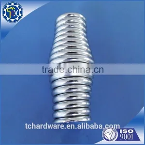 Chromed Metal Soket Spring thumbnail-1